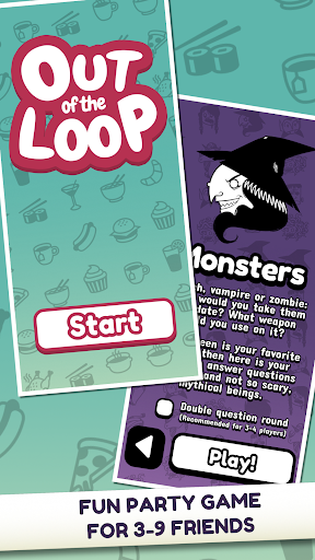 Out of the Loop screenshot 1