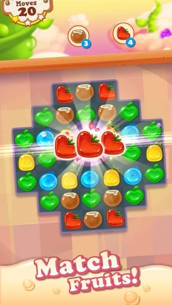 Sweet Candy