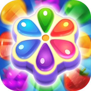 Sweet Candies screenshot 1