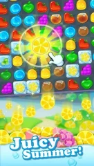 Sweet Candies screenshot 3