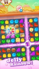 Sweet Candies screenshot 4