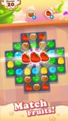 Sweet Candies screenshot 5