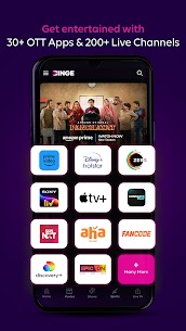 Tata Play Binge Screenshot 2