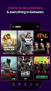 Tata Play Binge Screenshot 4