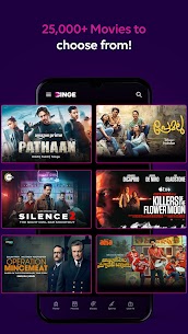 Tata Play Binge Screenshot 5