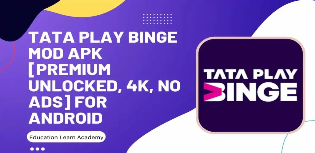 Tata Play Binge Screenshot 6