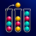 Ball Sort Puzzle Color Sort gameplay screenshot 1