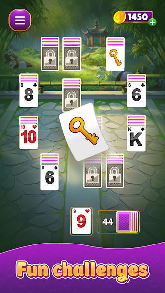 Card Match screenshot 1
