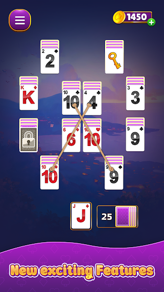 Card Match screenshot 2