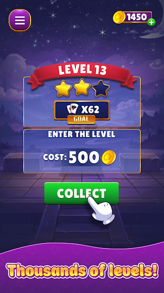 Card Match screenshot 3