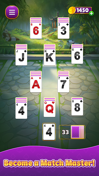 Card Match screenshot 4