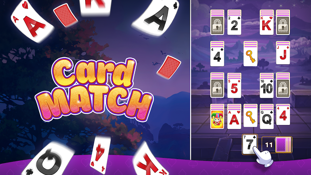 Card Match screenshot 5