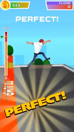 Hit The Roof screenshot 2
