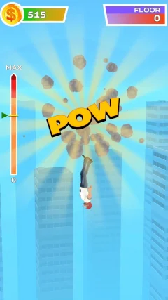 Hit The Roof screenshot 3