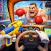 Crazy Taxi Driver Game Screenshot 1
