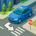 Taxi Driving: Racing Car Games screenshot 1