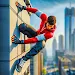 Go Up Go Down: Parkour Rooftop gameplay preview 1