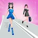Trendy Fits: Catwalk Show screenshot 1