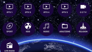 FreeFlix TV screenshot 3