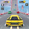 Mini Car Racing Offline Games screenshot 1