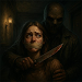 Silent Witness: Horror Game screenshot 1