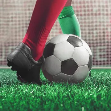 Penalty Kick: Soccer Football Gameplay 1