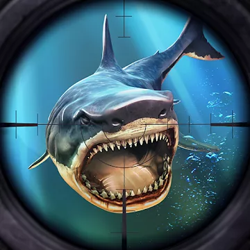 Best Sniper: Shooting Hunter screenshot 1