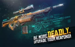 Best Sniper: Shooting Hunter screenshot 4