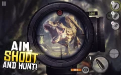 Best Sniper: Shooting Hunter screenshot 5