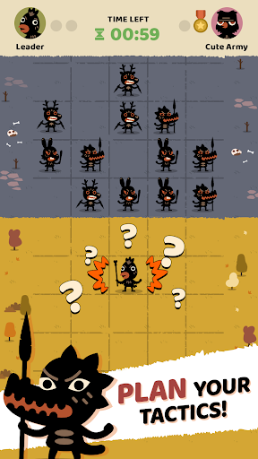 Auto Battle Wars: Spin Tactics screenshot 1