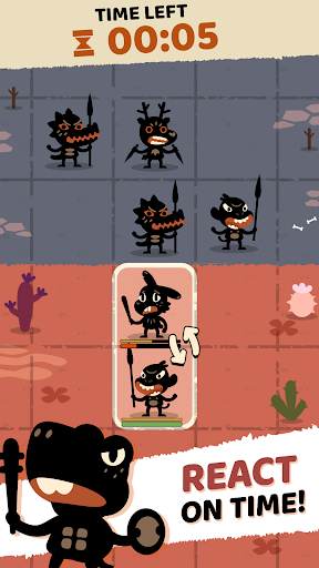 Auto Battle Wars: Spin Tactics screenshot 2