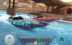 Top Boat: Racing Simulator 3D screenshot 2