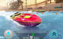 Top Boat: Racing Simulator 3D screenshot 3
