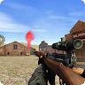 Shooting Games 3D Gun Games screenshot 1