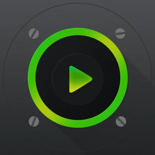 Download PlayerPro Music Player screenshot 1