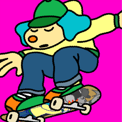 KASSO GAIDEN preview image 1