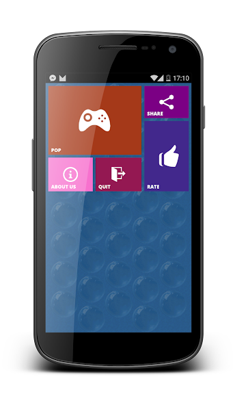 Pop Pop screenshot 2
