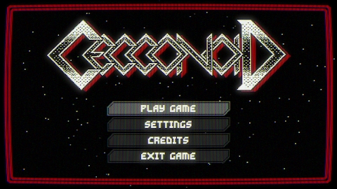 Cecconoid screenshot 1