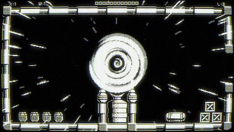 Cecconoid screenshot 2