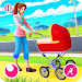 Happy Home: Mom Simulator screenshot 1