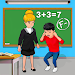 Pass or Fail Teacher Game screenshot 1