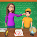 Annoying Teacher 3D screenshot 1