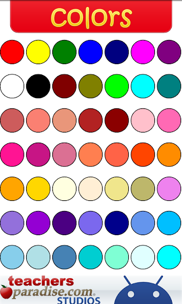 Christmas Coloring Book Games Screenshot 4