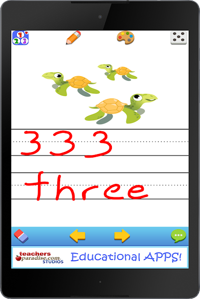 0-100 Numbers Game: Learn English Numbers and Words screenshot 5
