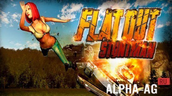 FlatOut