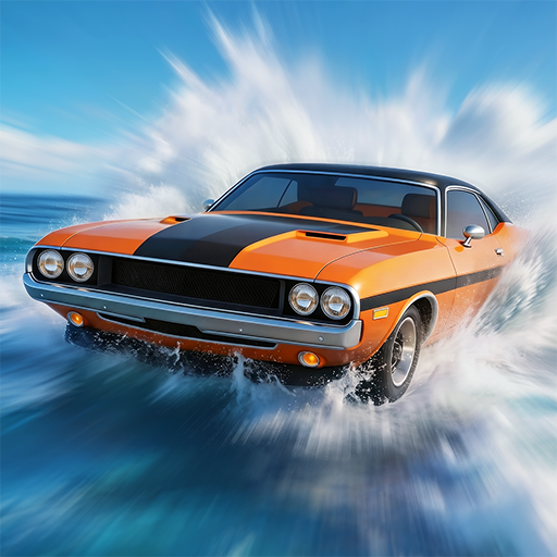Real Car Rushing screenshot 1