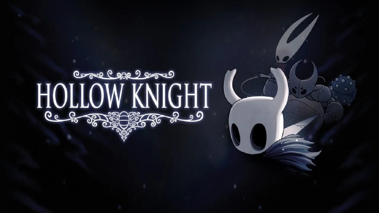 Hollow Knight screenshot 1