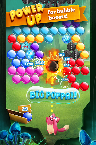 Bubble Mania
