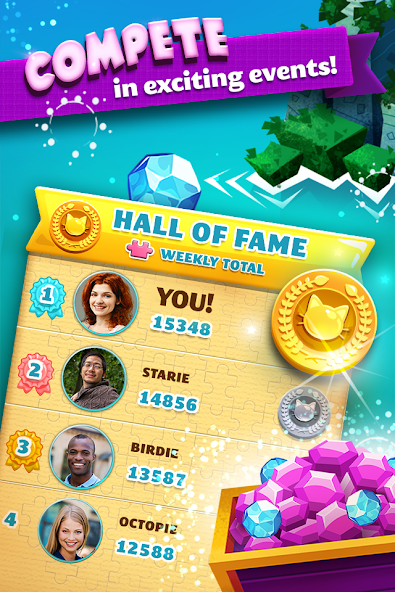 Bubble Mania screenshot 4