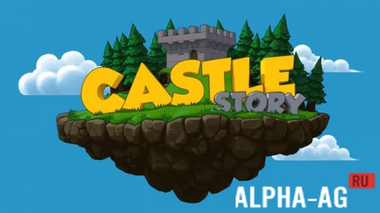 Castle Story